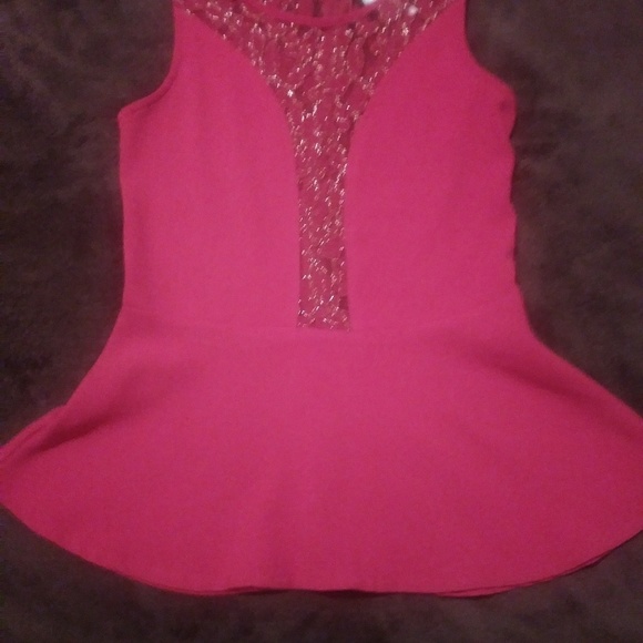 Blouse - Picture 2 of 5